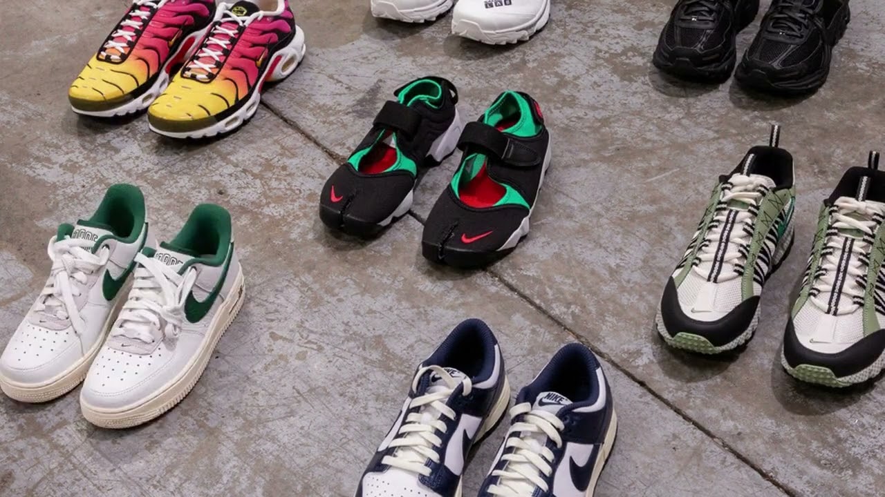 Elevate Your Game in Style with Trending Sneakers | HARROLDS