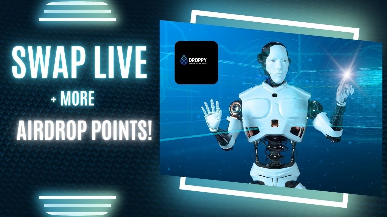 OP_Net Just RESET Tasks & NativeSwap Is BACK! 🚀 | Double Your Airdrop Rewards NOW