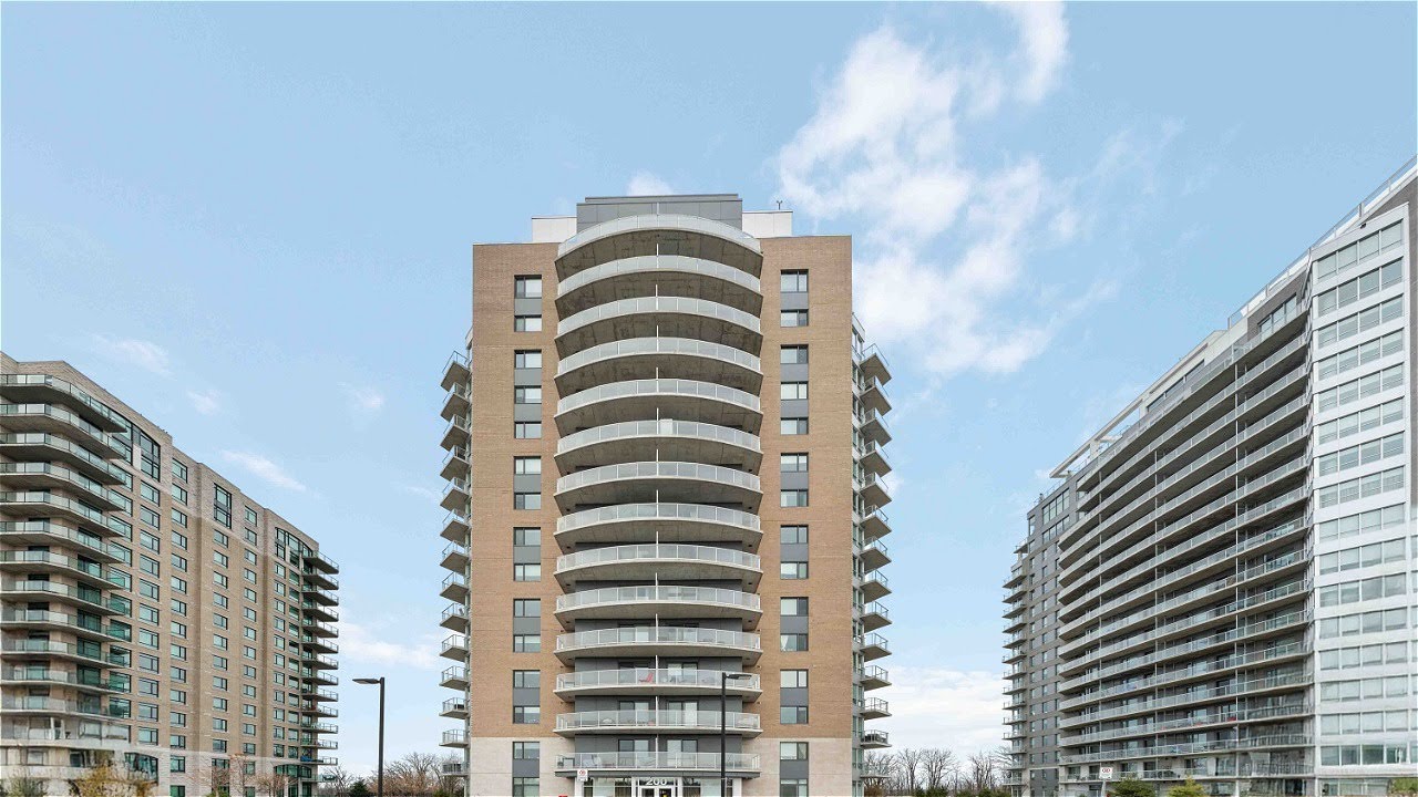 200 Inlet Private, блок № 903, Оттава, Онтарио