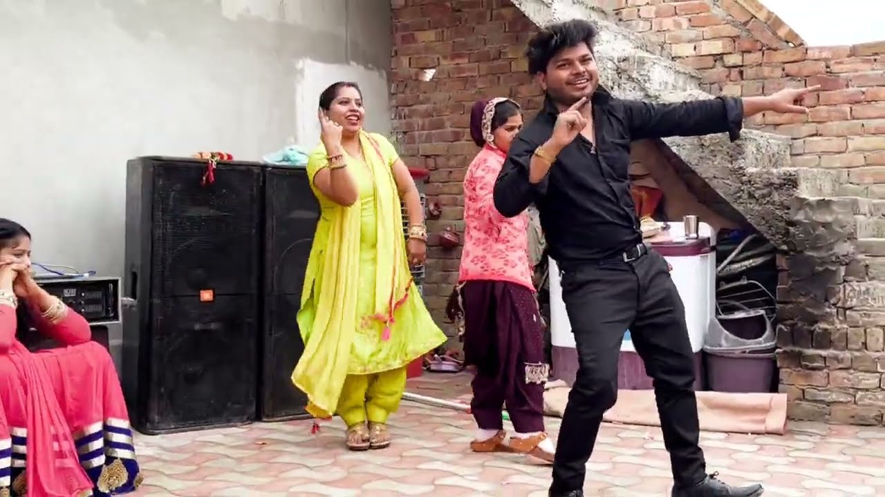 Harshu Birthday Dance vlog Kevin Sarser