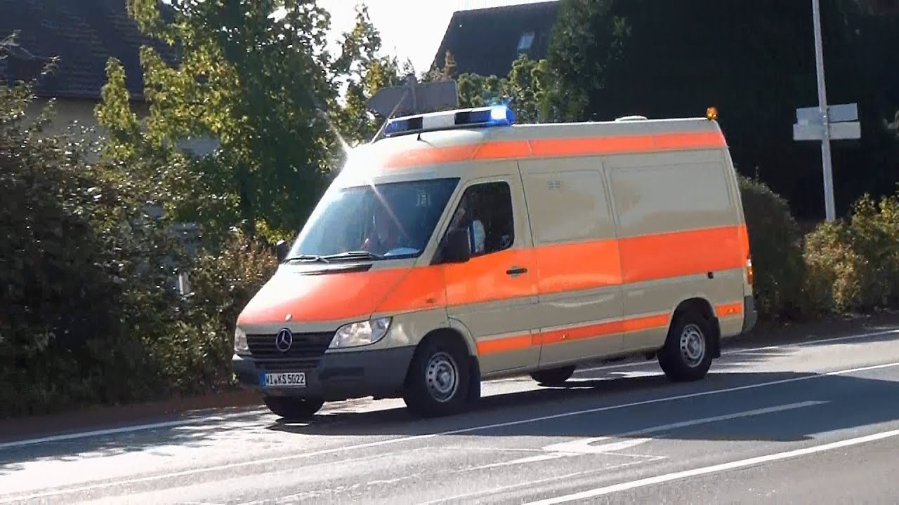 NKTW Katastrophenschutz Land Hessen