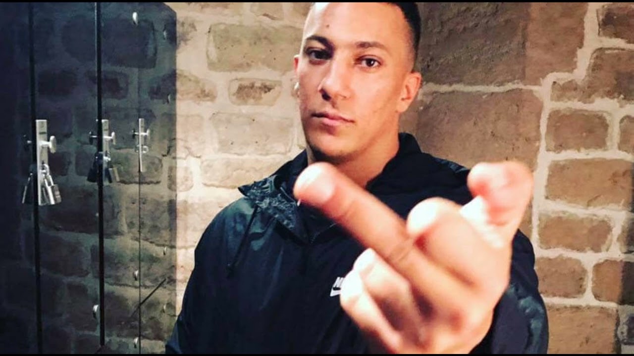 FARID BANG - NEUREICHER WICHSER (NRW REMIX 2024) PROD. BY. M-REBEATZ