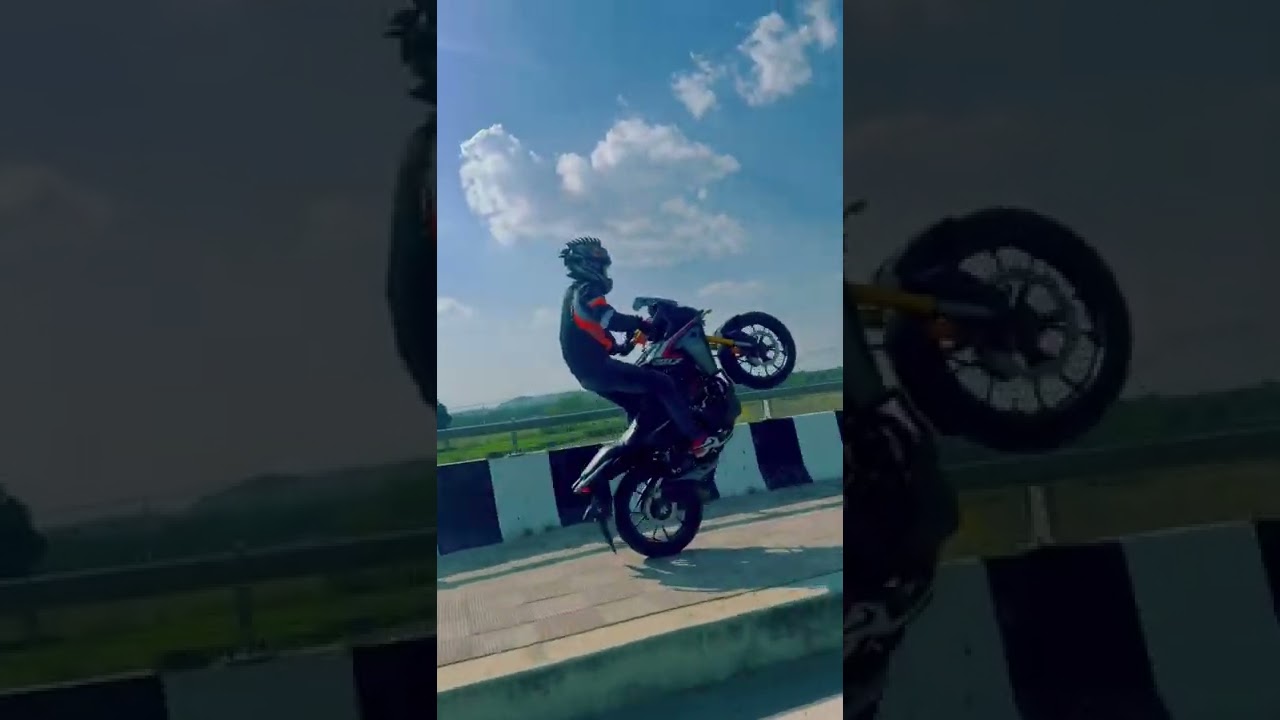 Honda CB200x 
