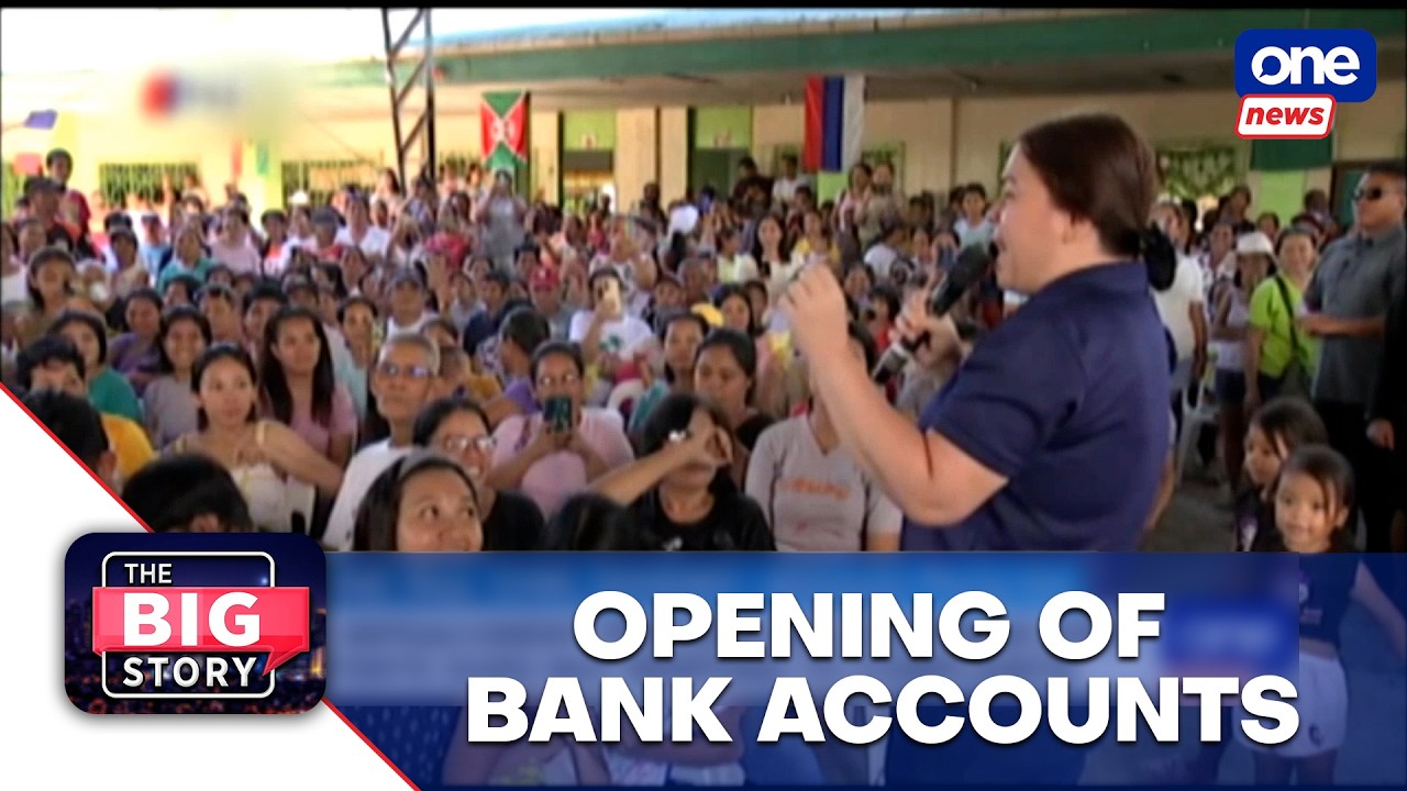 Diokno believes there is basis to examine VP Sara’s finances in impeachment