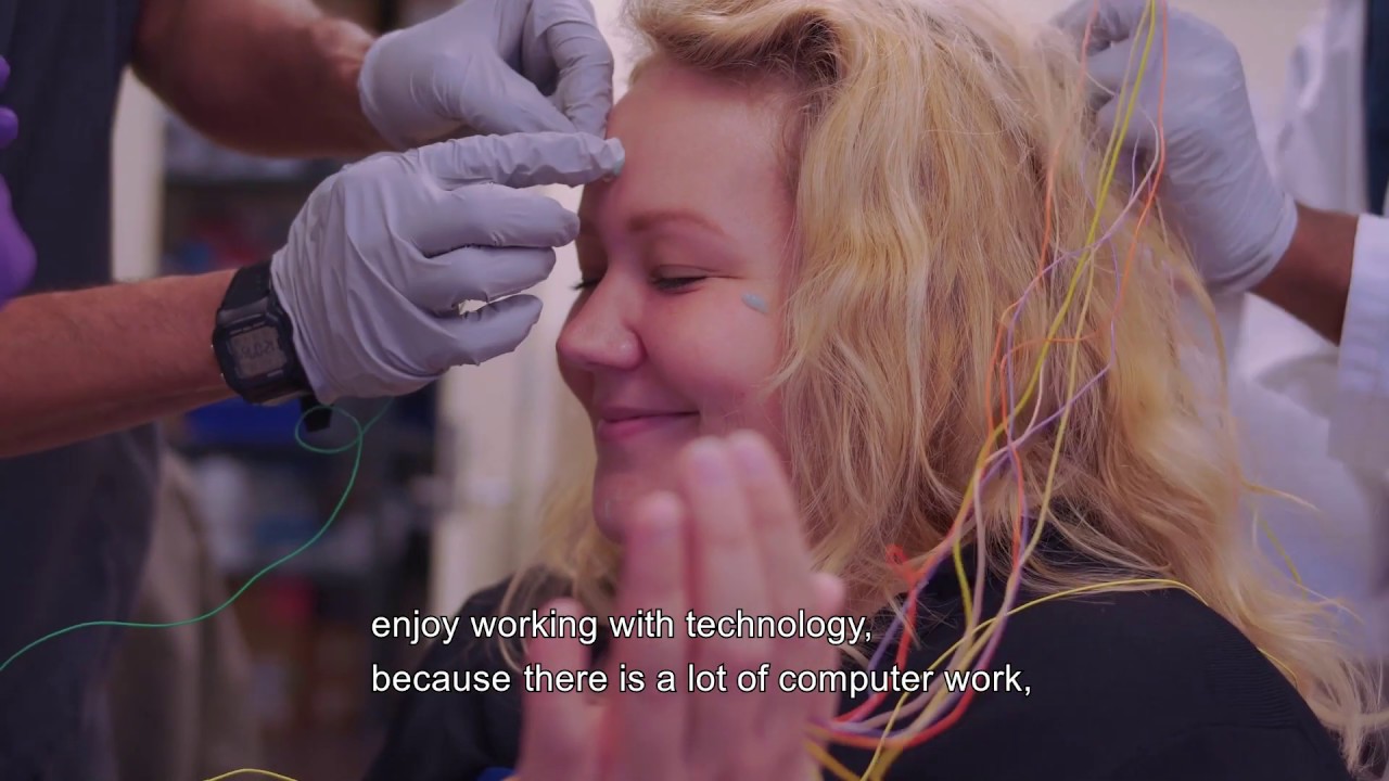 CUNY Kingsborough Polysomnographic (Sleep) Technology