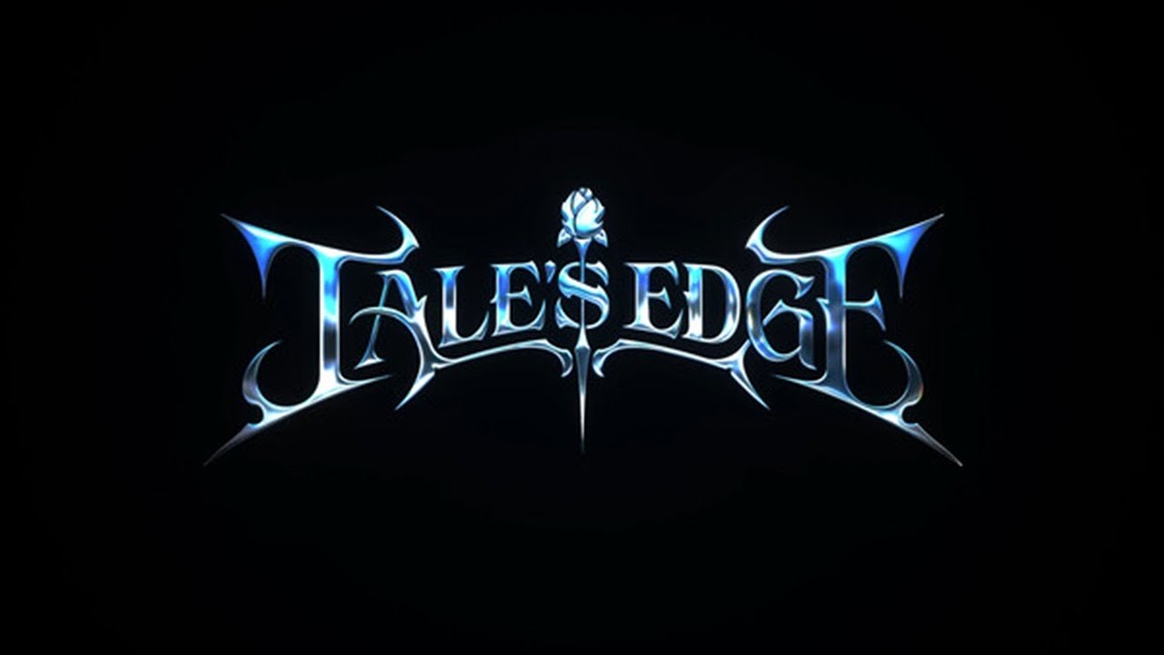 Tale's Edge Alpha Playtest