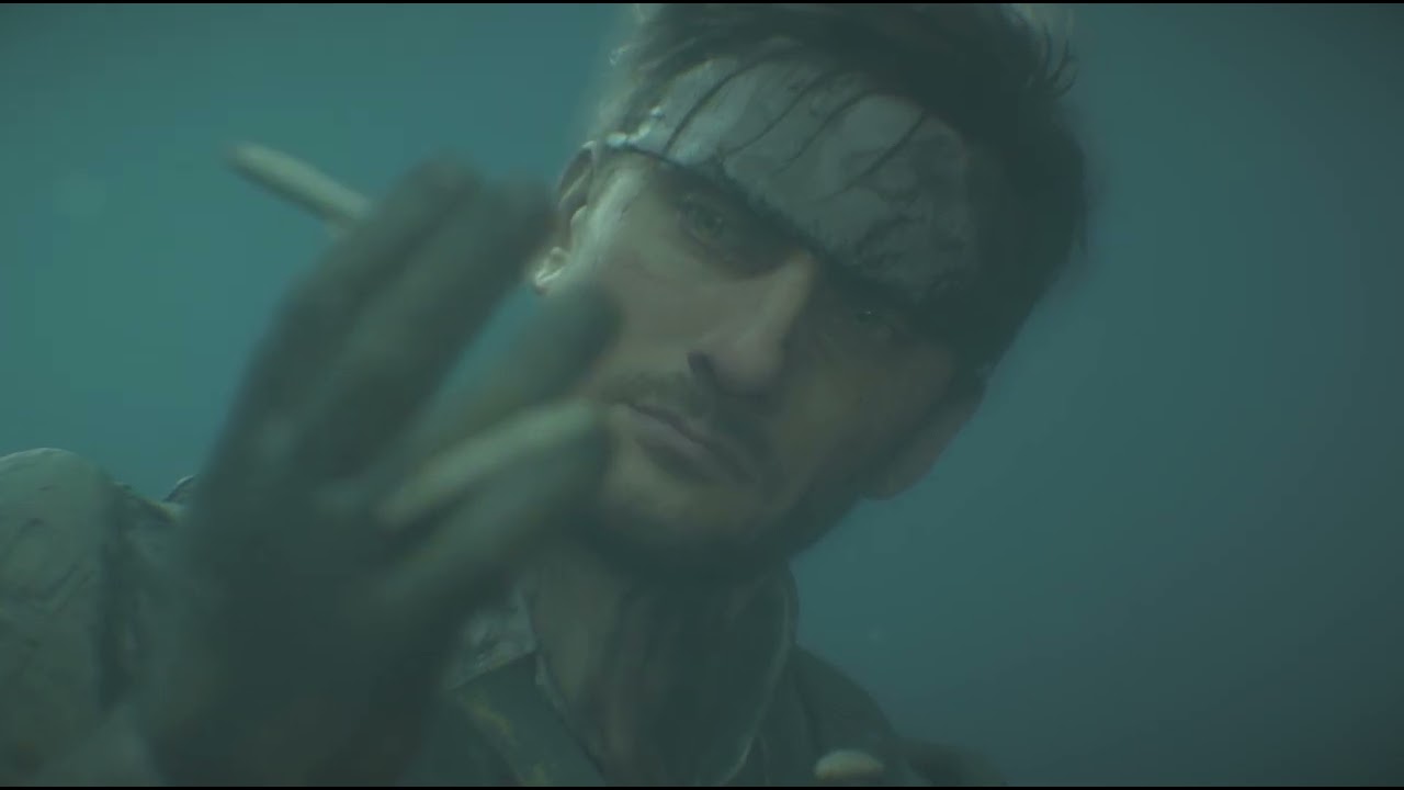 DEATH STRANDING 2: ON THE BEACH_Boss fight