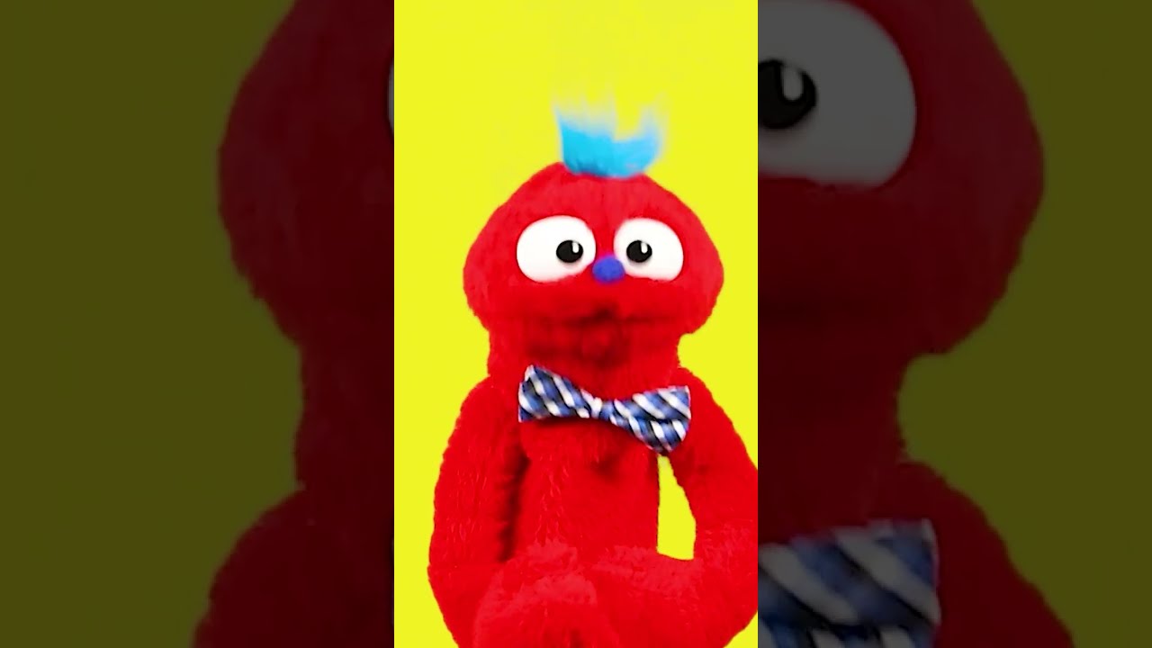 Favorite Things? | Educational Kids Show 2022 | Mr. B's Seriously Fun Club #shorts