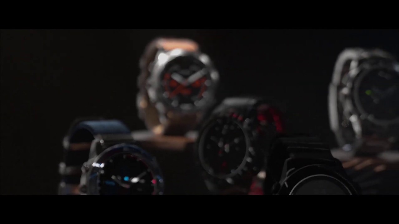 Garmin MARQ Collection - Authentic luxury tool watches