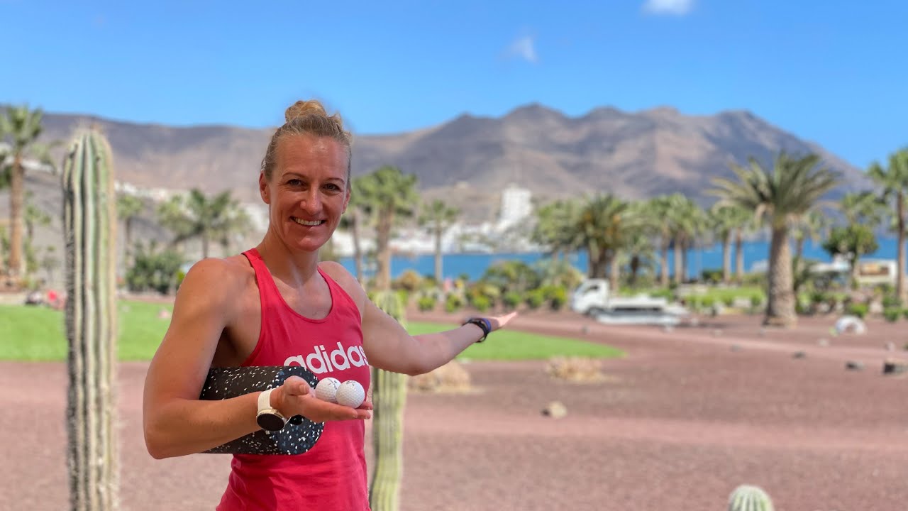 power & pace | Athletik für Triathleten mit Ulrike Syring | 2022.21