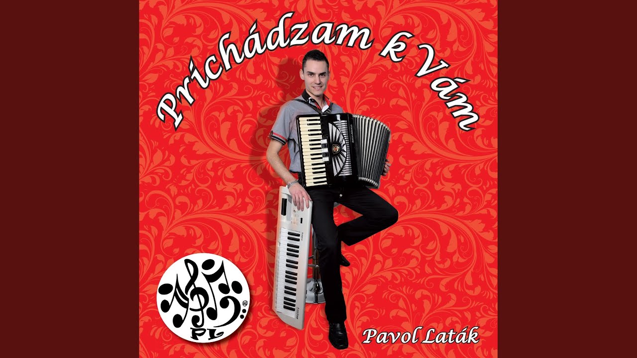 Láska moja