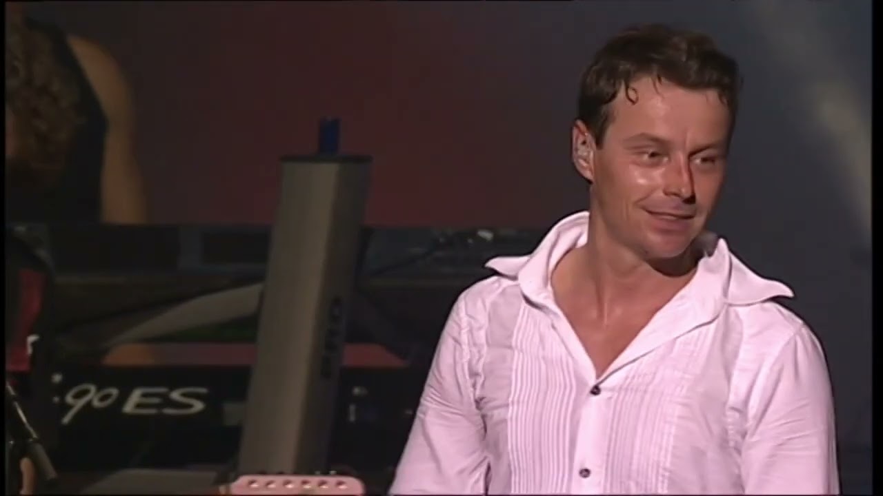 Sex - Florian Ast