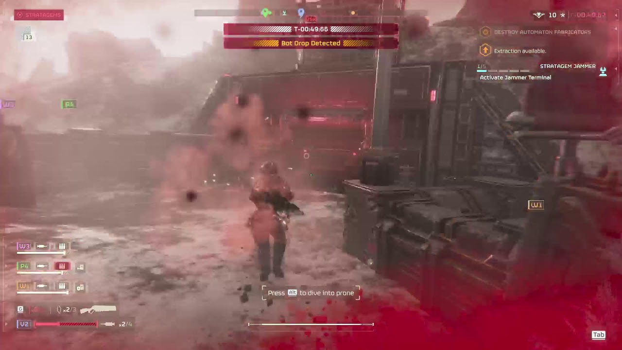 The Seige Breakers warbond is here in Helldivers 2 #helldivers2 #helldivers2live