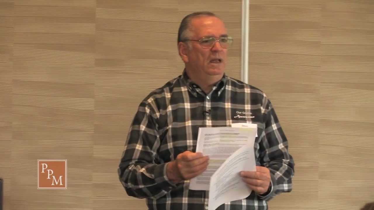HOA Board Education: Annual Meetings with Steven Shuey