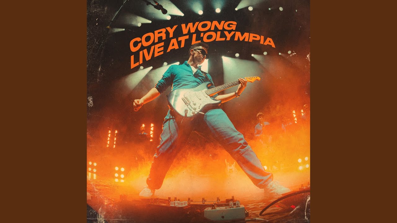 Separado (Live at L'Olympia) (Live)