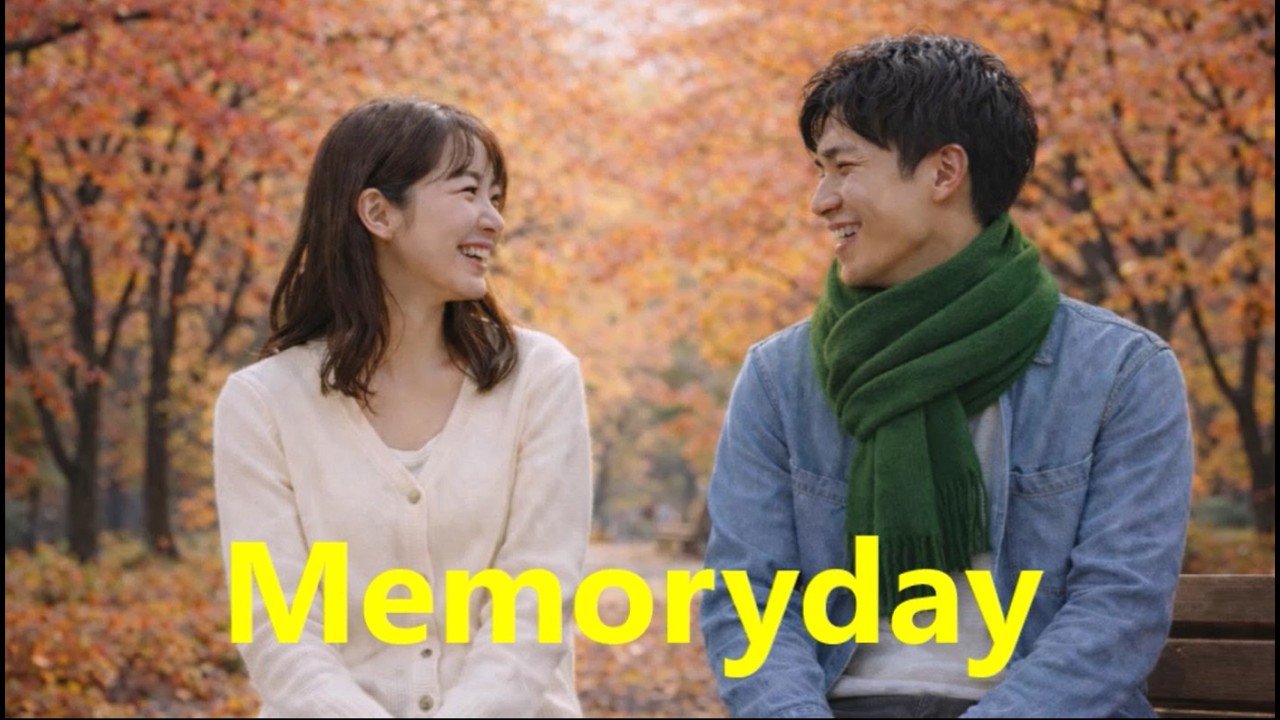 Memoryday