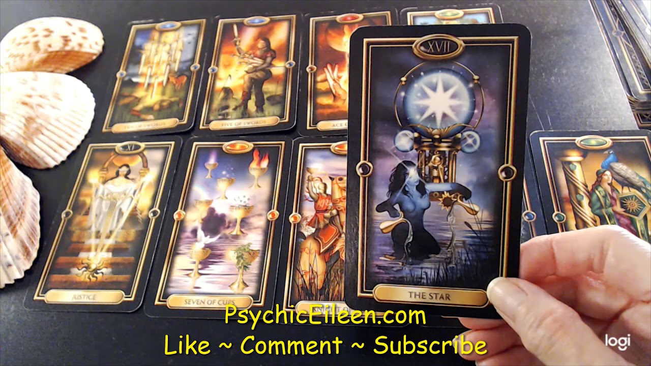 Taurus ~ Love & Money ~ September 2019 Clairvoyant Psychic Tarot Reading