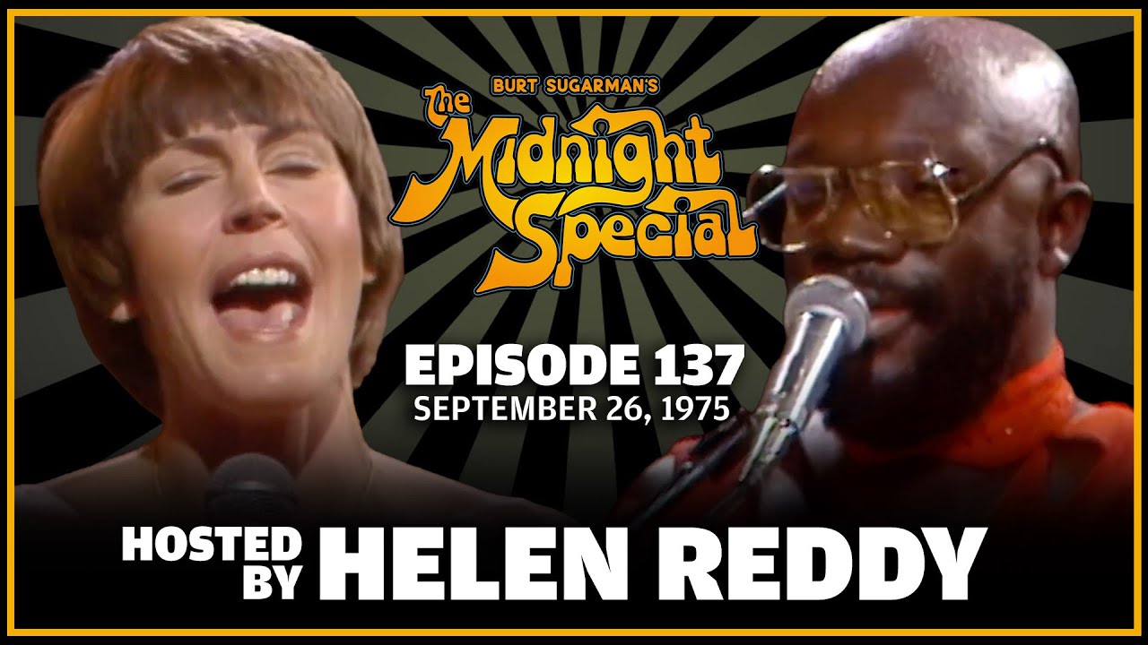 Ep 137 - The Midnight Special Episode |  September 26, 1975