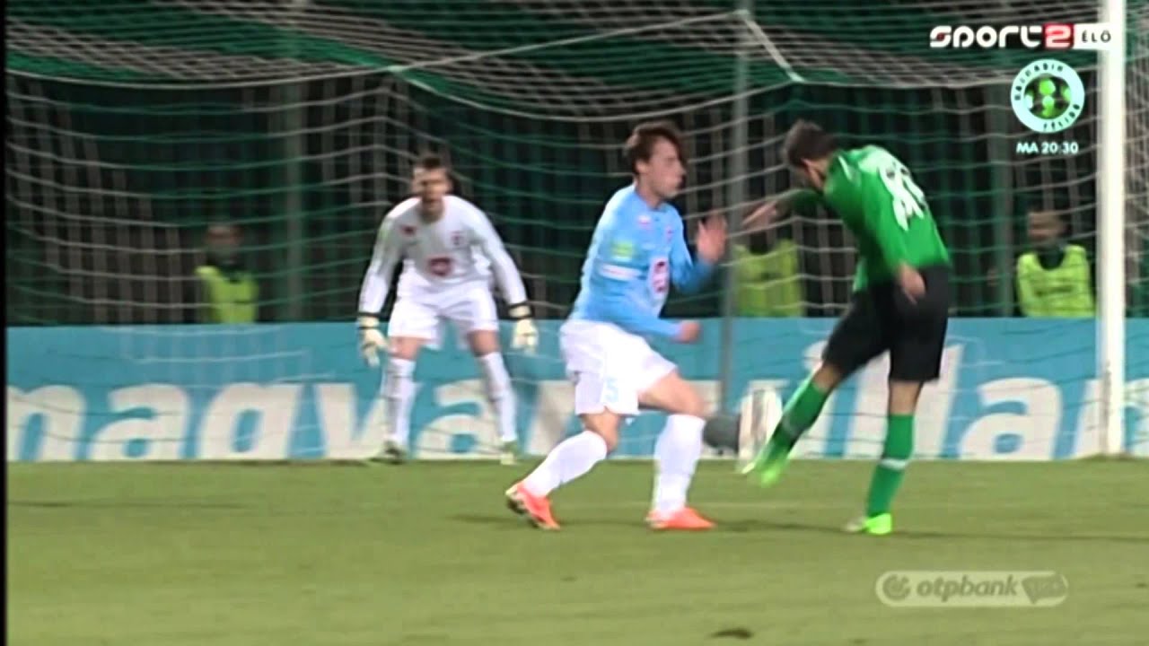 Senkinek se jó döntetlen a Paks-Videoton