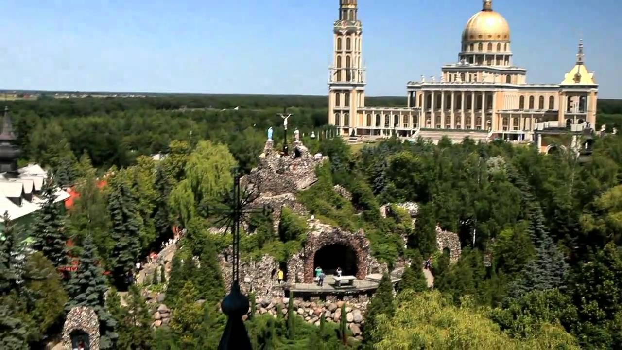 Stary Licheń (2)