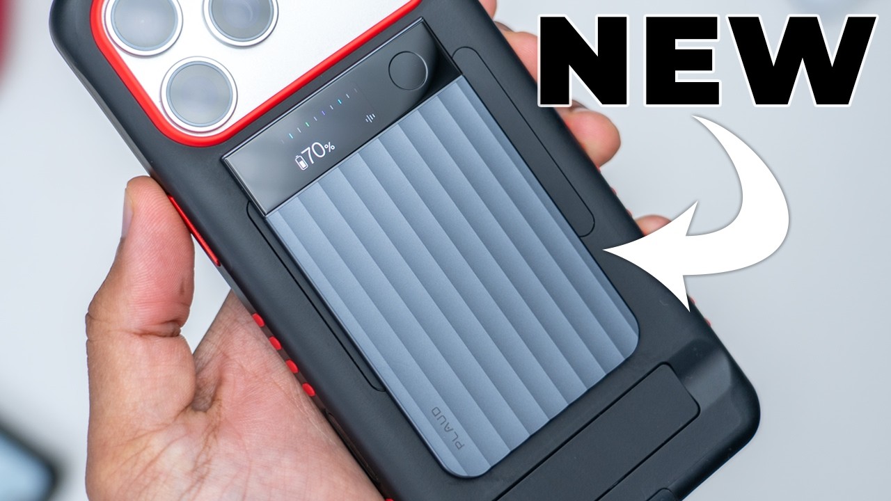 PLAUD Note Pro – самый умный диктофон для совещаний?
