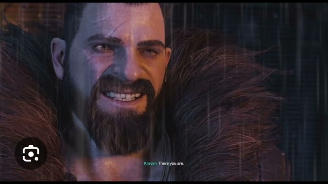 Heroes Unidos Parte 47: Batalla bajo la lluvia