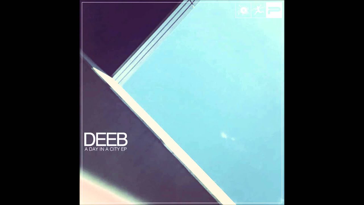 deeB - Call it a Day