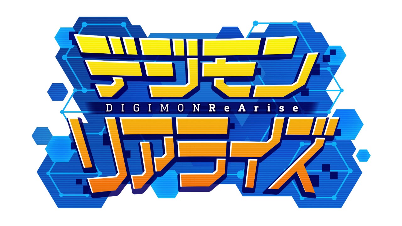 Digimon ReArise OST - Boss Battle