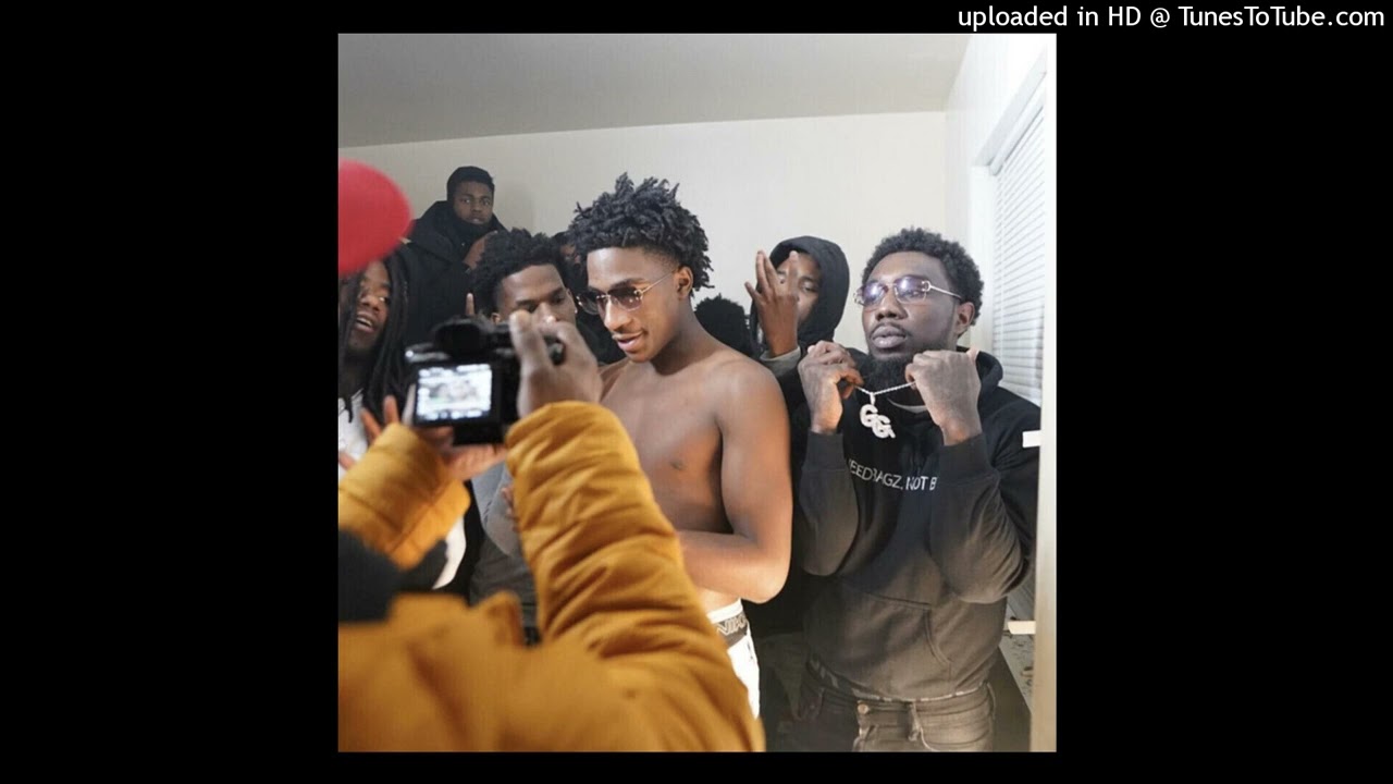 [FREE]KP Skywalka x Goonew x Lil Dude x DMV Type Beat 