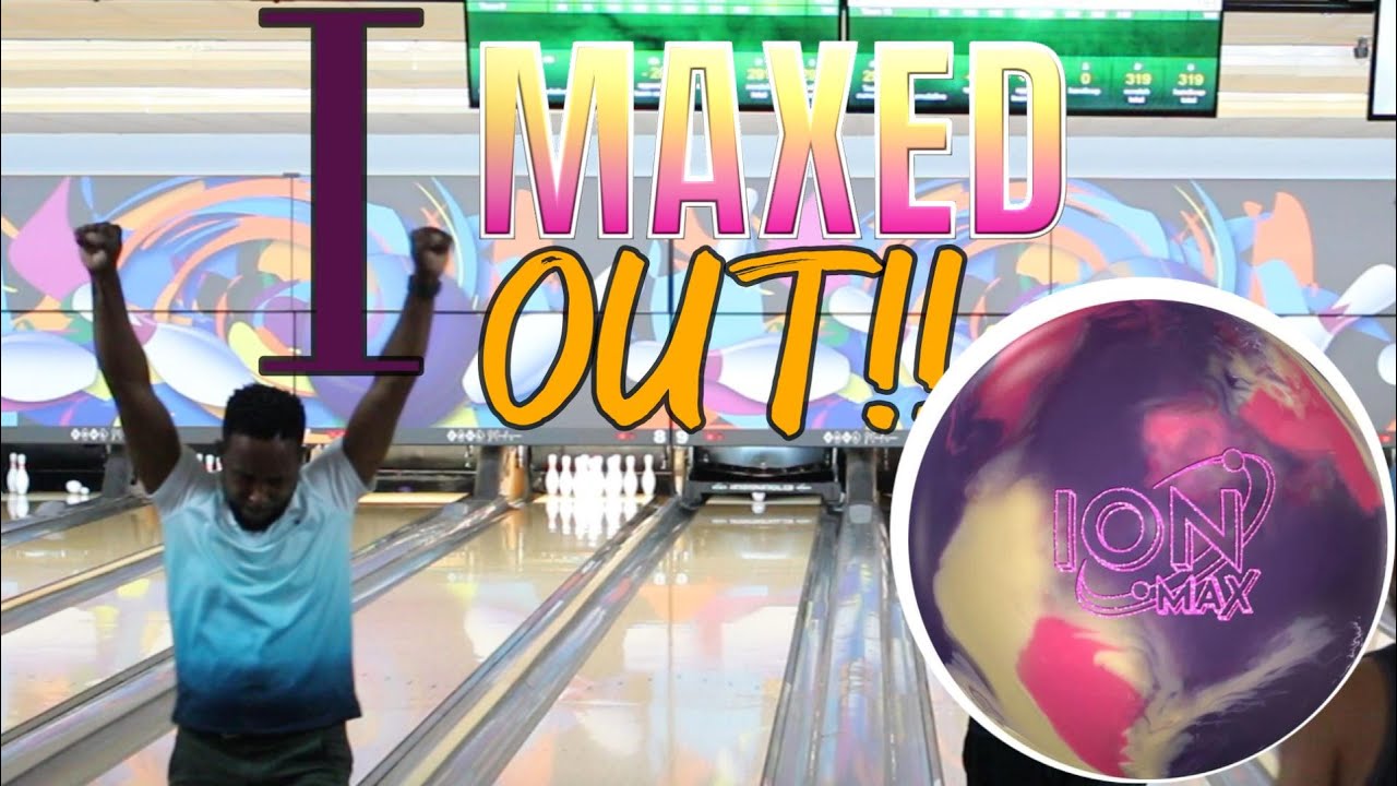 S4E14 Another Tennessee Valley Tournament, down in Madison in the Huntsville Alabama area. 🎳