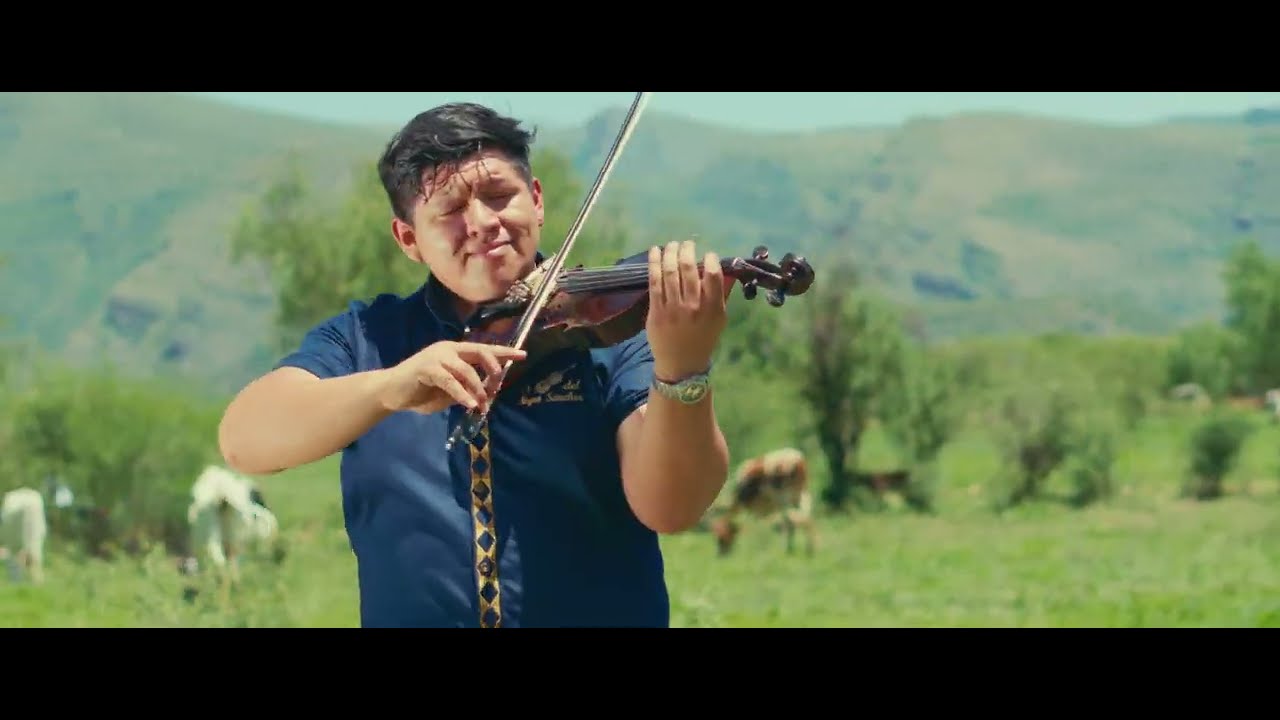 EL NEGRO SÁNCHEZ - LA PAJONALEÑA