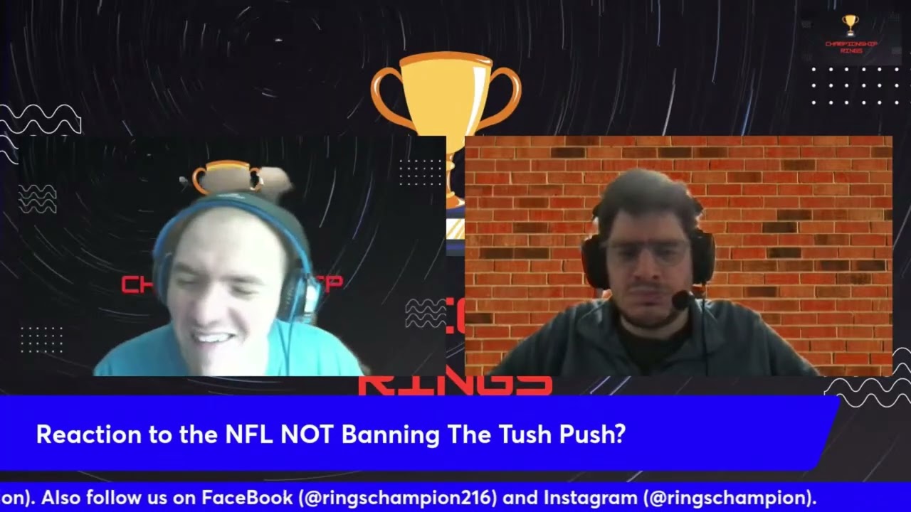 Should NFL Adopt Any of New UFL Rule Changes?!