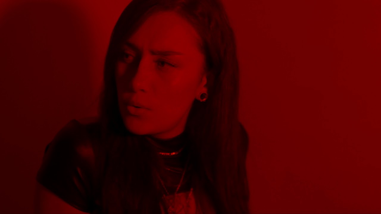 memyself&vi  - Victim (Official Music Video)