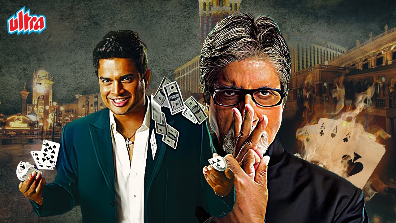 R. Madhavan की और एक दिल देहला देनेवाली थ्रिलर हिंदी फुल मूवी | New Blockbuster Bollywood Movie