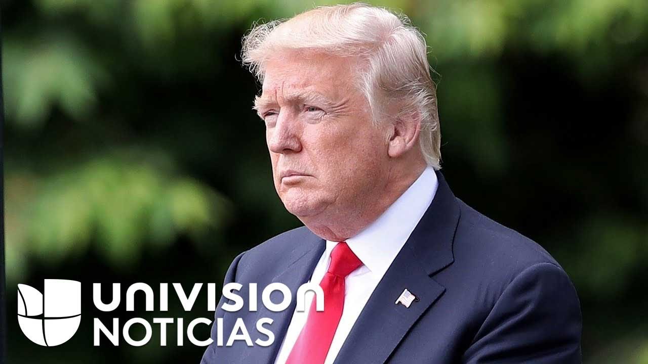 La creciente y gran fortuna de Trump estaría marcada por estafas y evasiones fiscales, según NYT