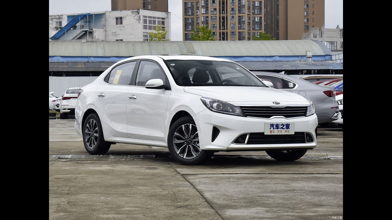 1.2 🍋 за Kia Forte 2020 1.6л - обзор. #china #korea #cars #automobile #importcars #cars #kia #forte