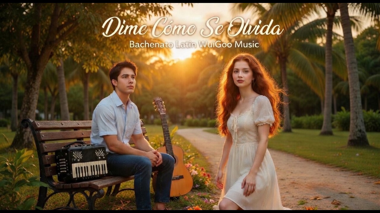 Dime Como Se Olvida Bachenato