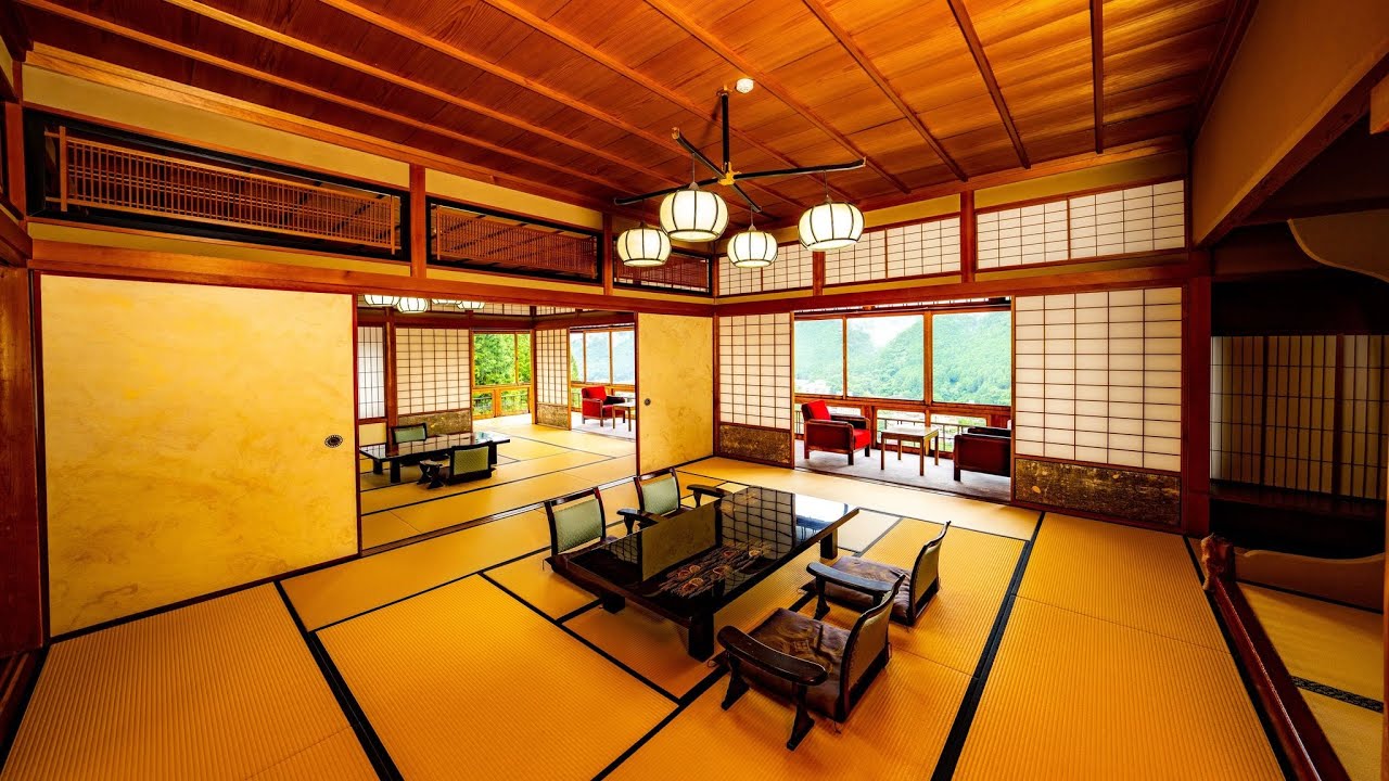 Nanae Yae, Kumoi Room