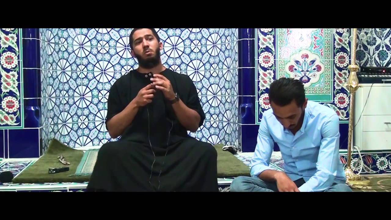 Romano dersi- O Ummeti bistergja po namazi (Dehran) 2016