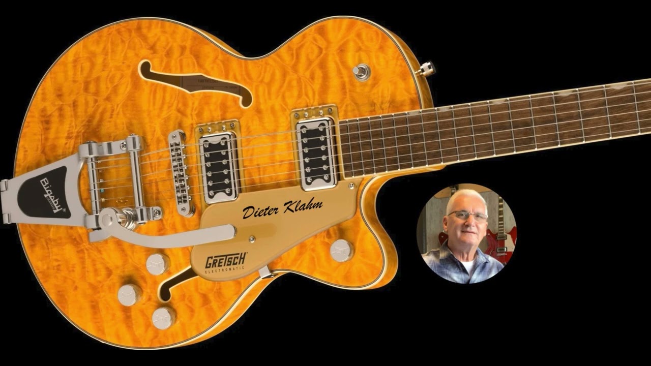 Cherry Pink And Apple Blossom With - Instr. Cover