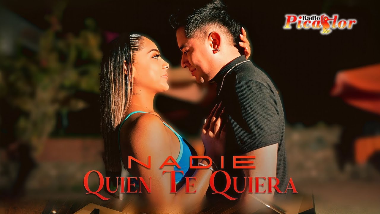 ♫ Nadie Quien Te Quiera - Explosión Cumbiera / Cumbia 2024 🔥