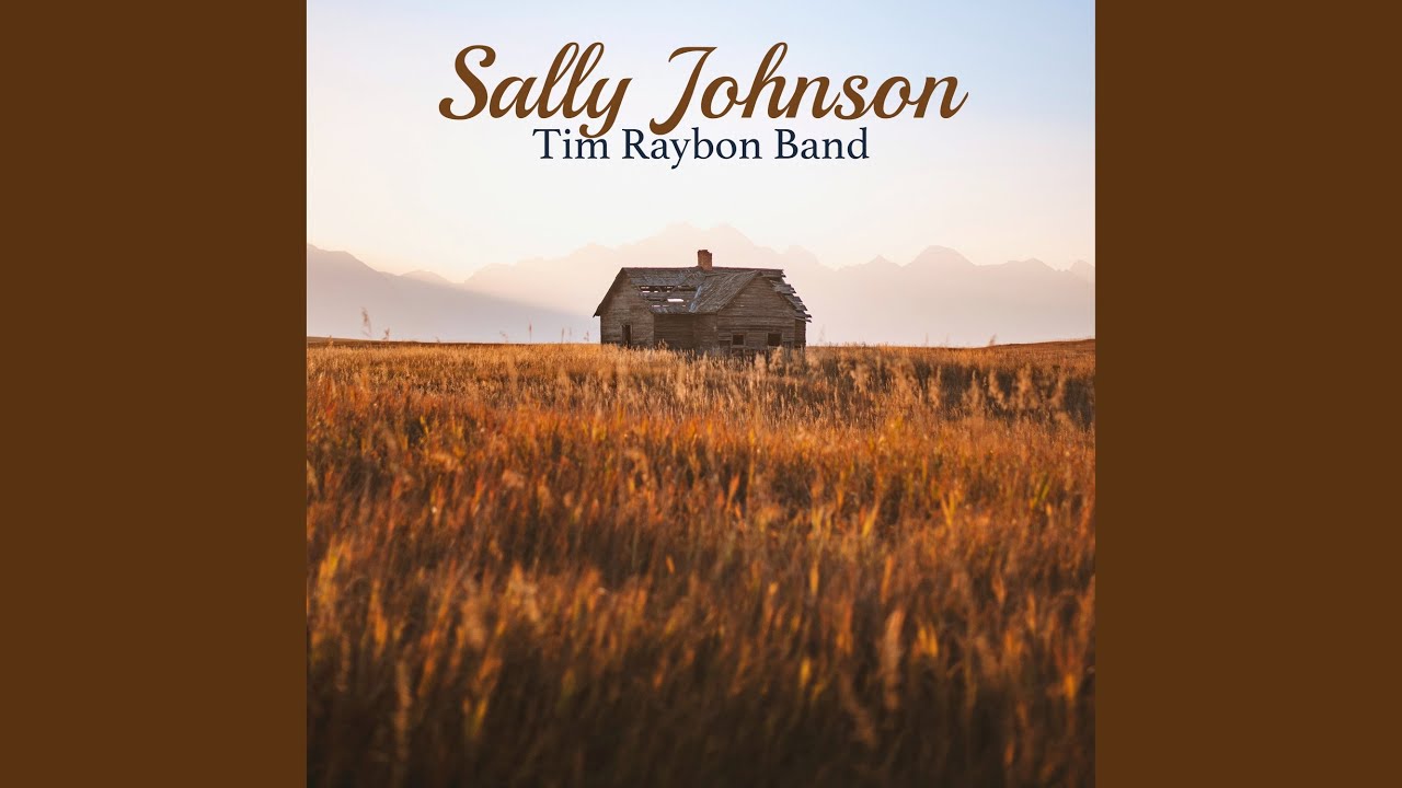 Sally Johnson