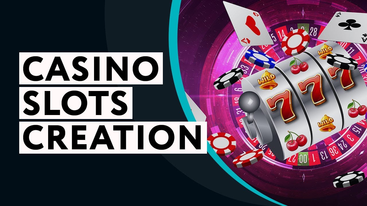 Casino Game Development | What You Need To Know About Slot Development