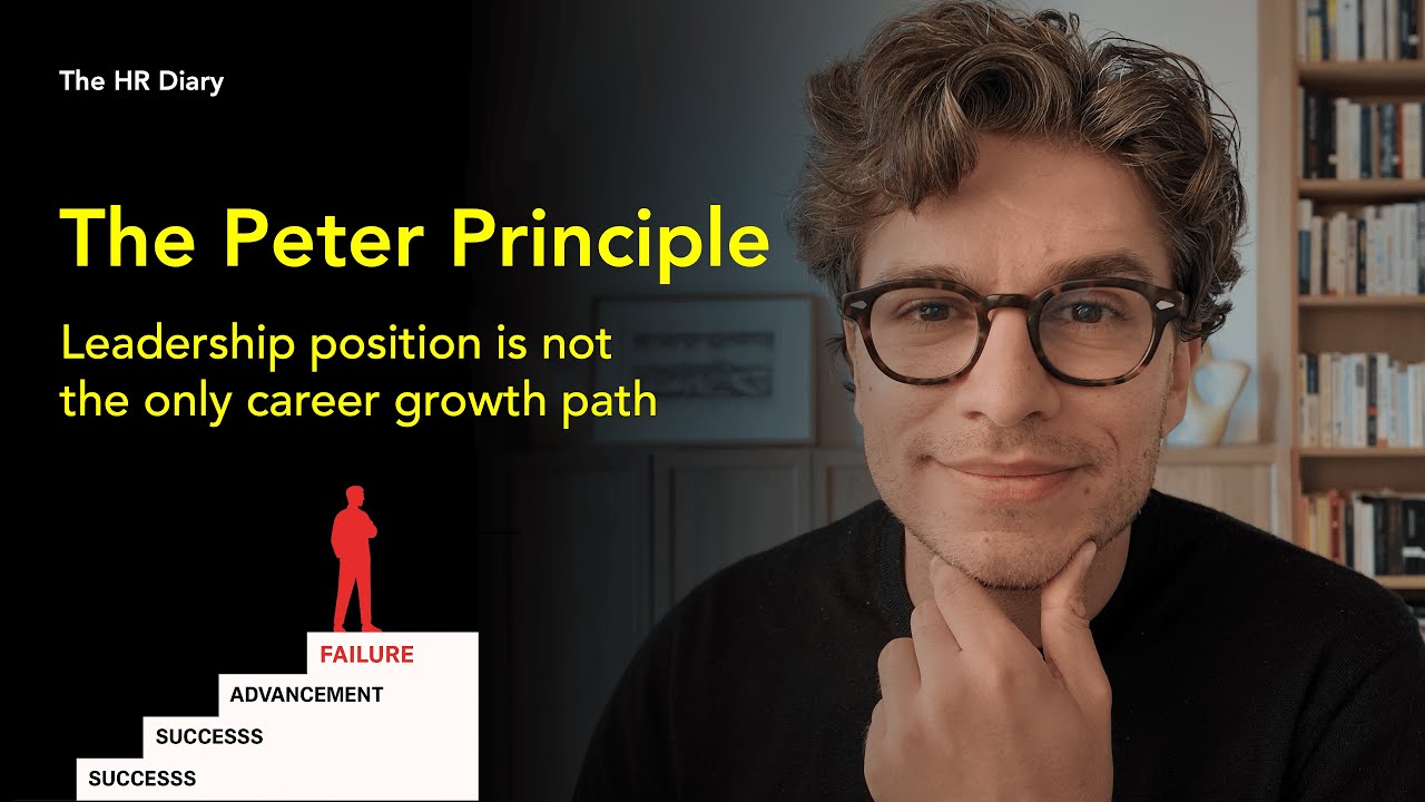 You don’t need a leadership position to grow