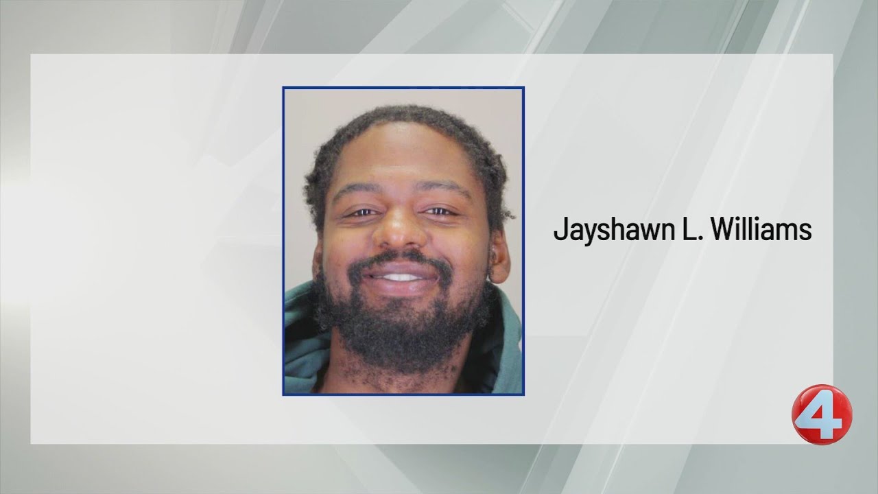 Buffalo man faces 25 years for robbery of Hamburg liquor store