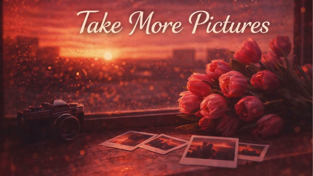 Take More Pictures
