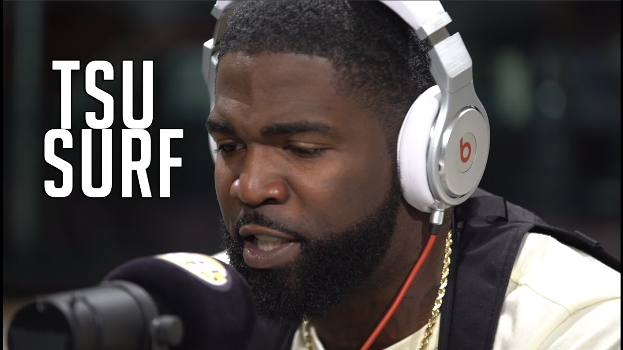 Tsu Surf Freestyles on Flex | Freestyle #021