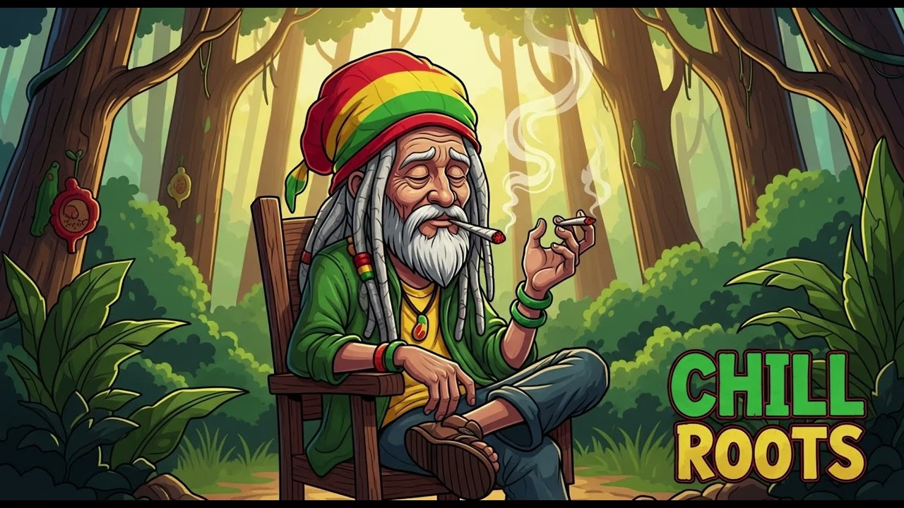 🌴Top Reggae Song 🌴 | Best Smoke & Dub Mix 2026 |🌴​