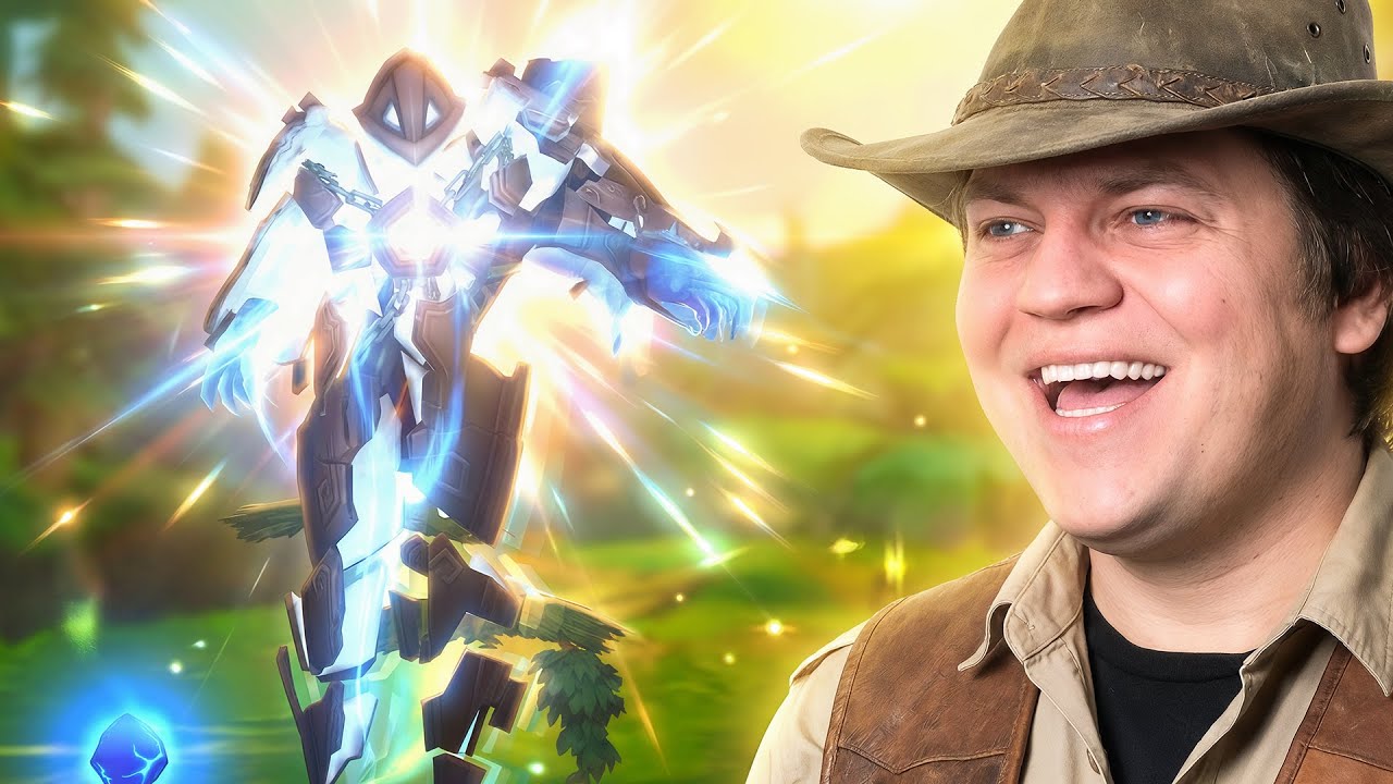 Der Australische Aimbot schlägt zu!
