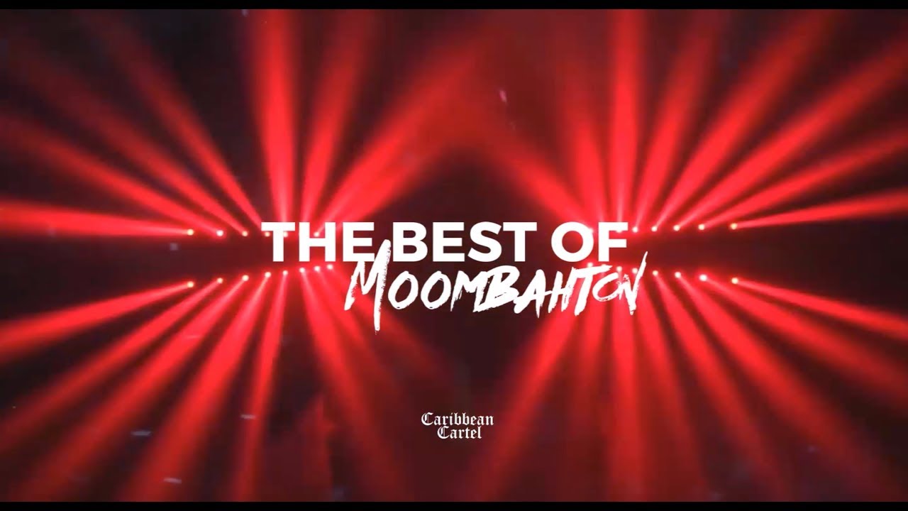 THE BEST OF MOOMBAHTON VOL. 2 PART 1